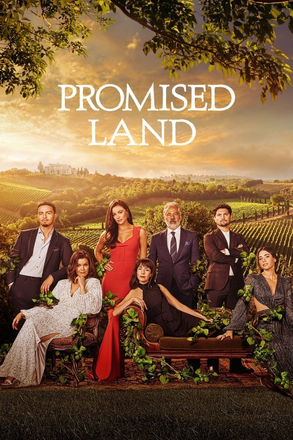 مشاهدة مسلسل Promised Land موسم 1 حلقة 2