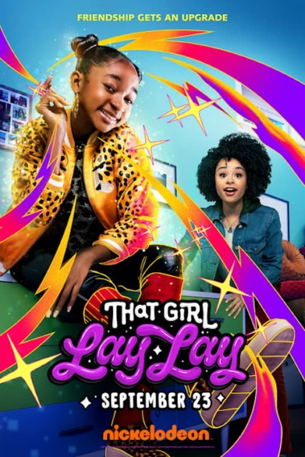 مشاهدة مسلسل That Girl Lay Lay موسم 1 حلقة 2