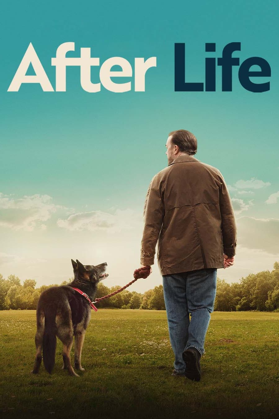 مشاهدة مسلسل After Life موسم 3 حلقة 4