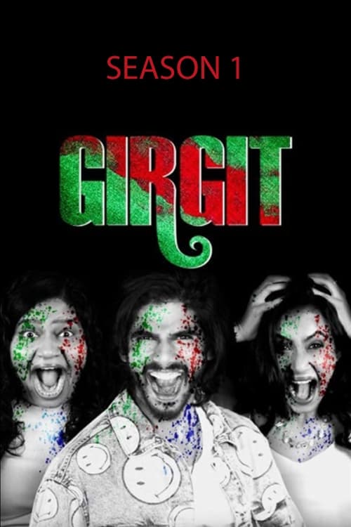 مشاهدة مسلسل Girgit موسم 1 حلقة 6