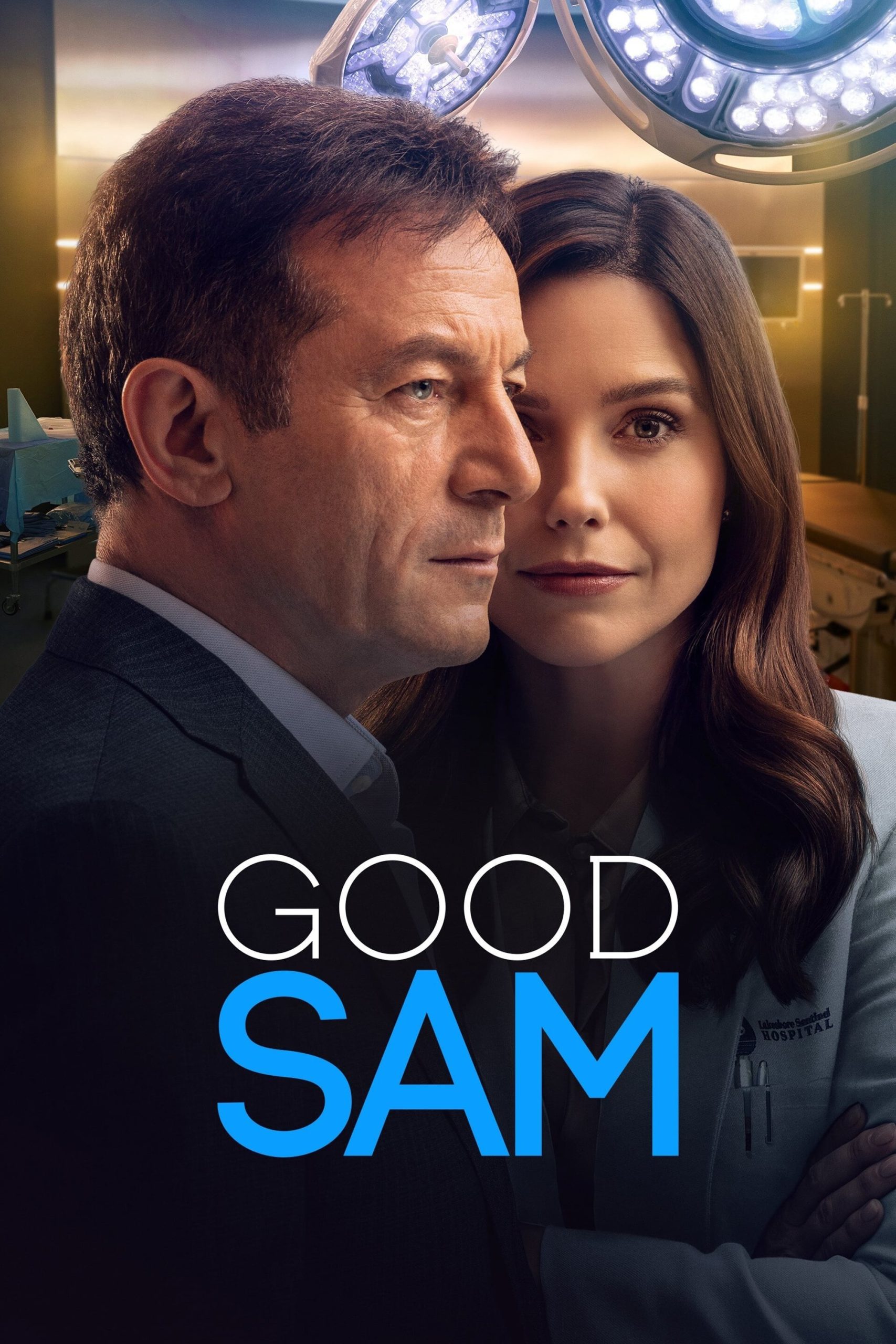 مشاهدة مسلسل Good Sam موسم 1 حلقة 1