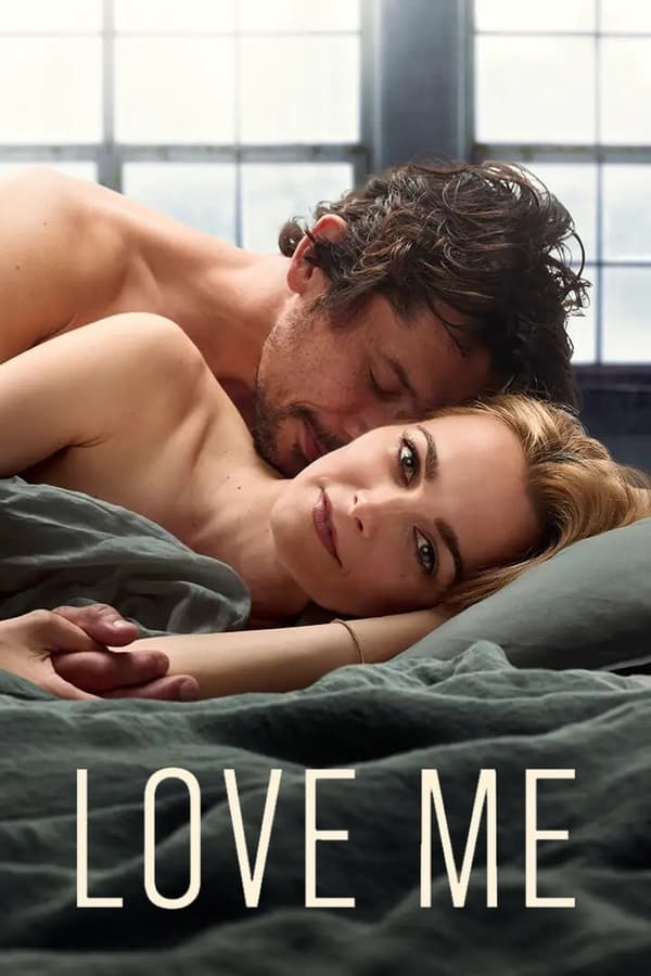 مشاهدة مسلسل Love Me موسم 1 حلقة 3