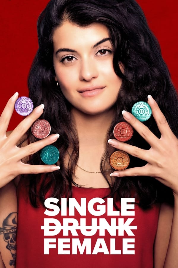 مشاهدة مسلسل Single Drunk Female موسم 1 حلقة 1