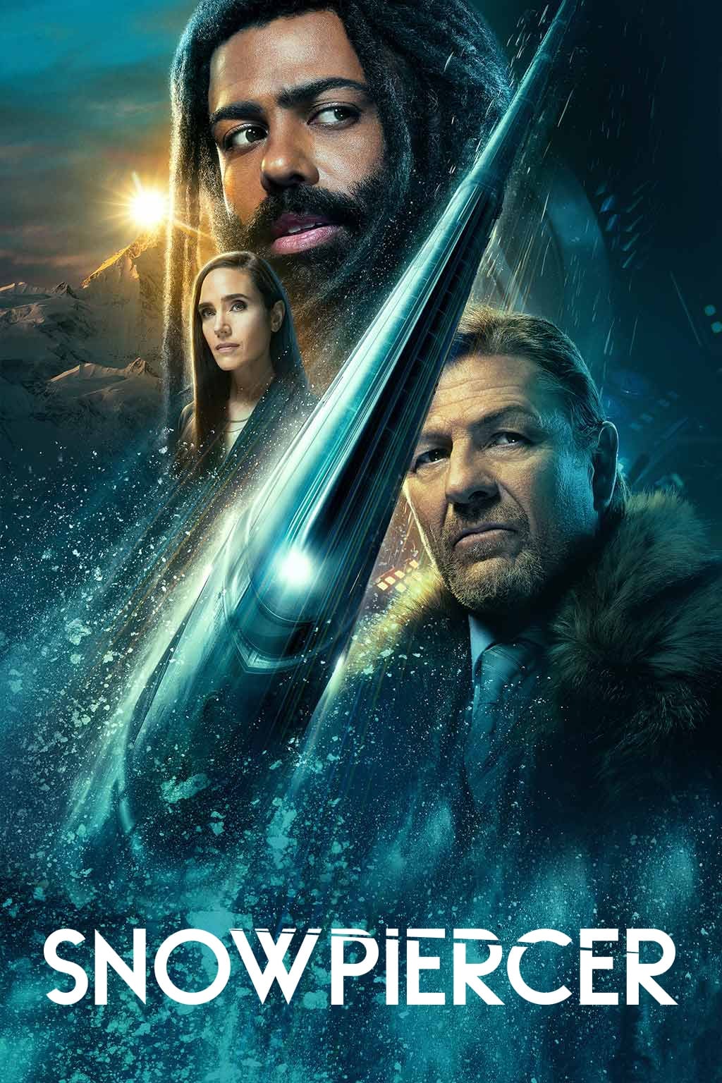 مشاهدة مسلسل Snowpiercer موسم 3 حلقة 2