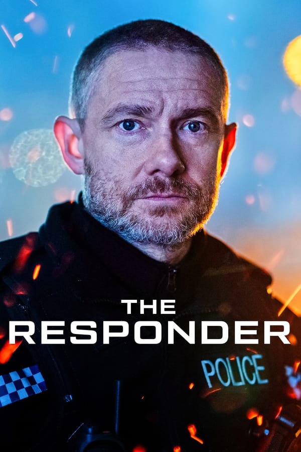 مشاهدة مسلسل The Responder موسم 1 حلقة 2