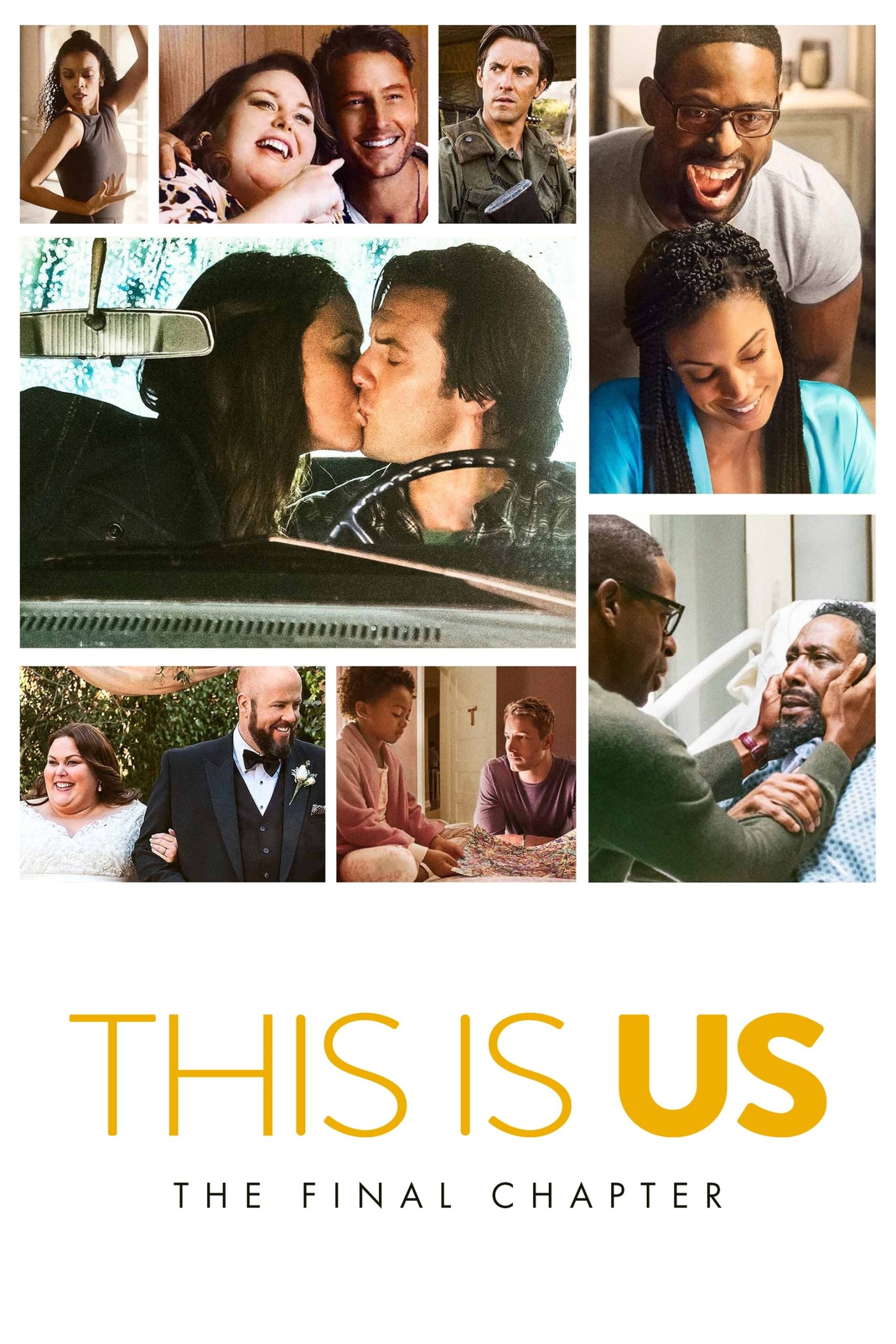 مشاهدة مسلسل This Is Us موسم 6 حلقة 13