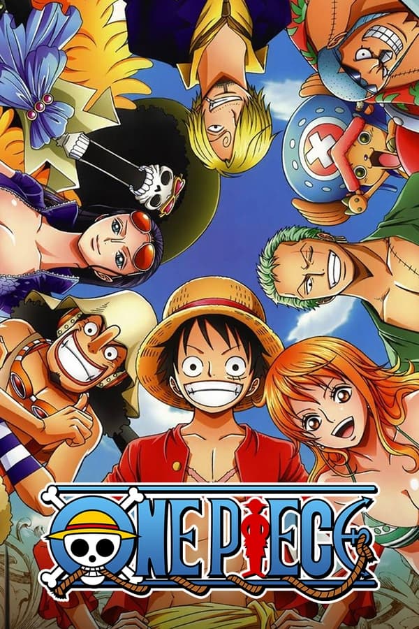 مشاهدة انمي One Piece حلقة 896