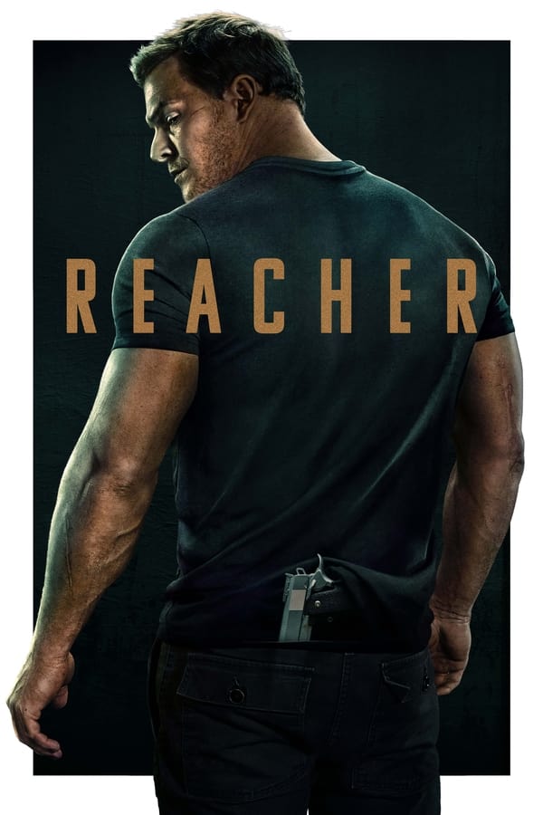 مشاهدة مسلسل Reacher موسم 1 حلقة 1