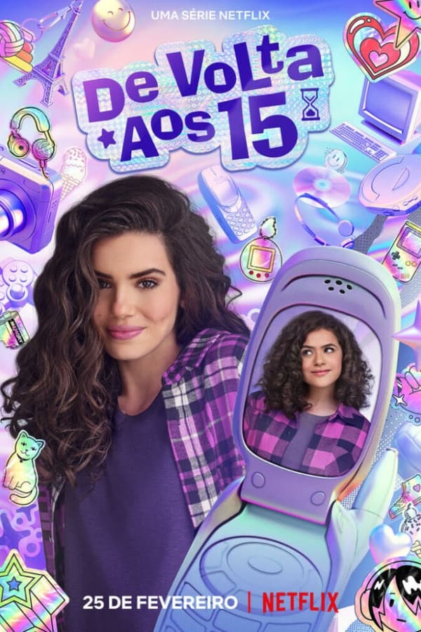 مشاهدة مسلسل Back to 15 موسم 1 حلقة 2