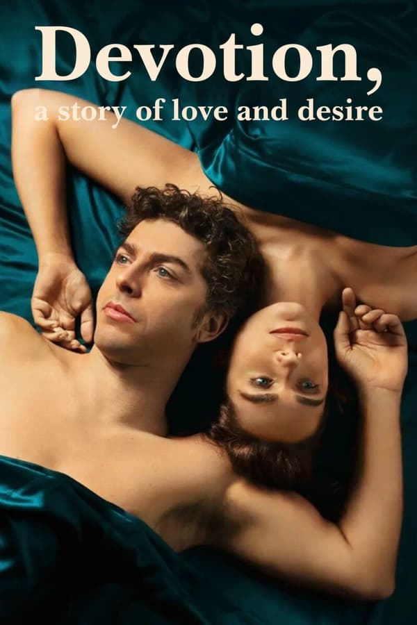 مشاهدة مسلسل Devotion, a Story of Love and Desire موسم 1 حلقة 2