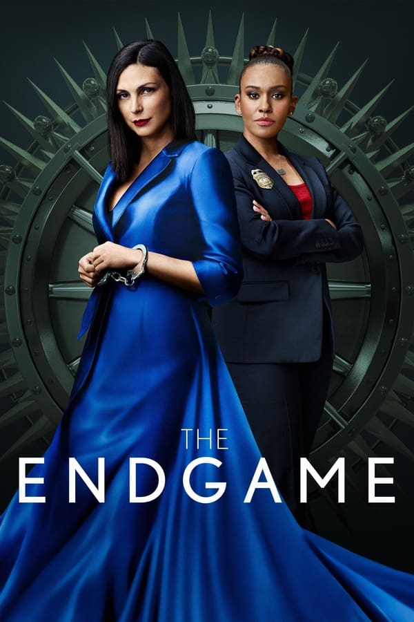 مشاهدة مسلسل The Endgame موسم 1 حلقة 3