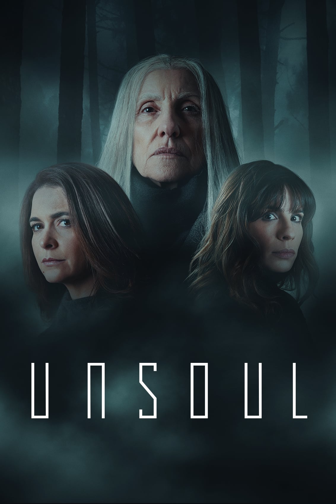 مشاهدة مسلسل Unsoul موسم 1 حلقة 7