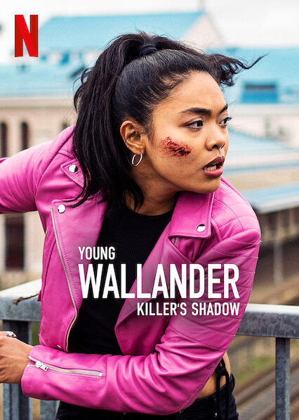 مشاهدة مسلسل Young Wallander موسم 2 حلقة 6 والاخيرة