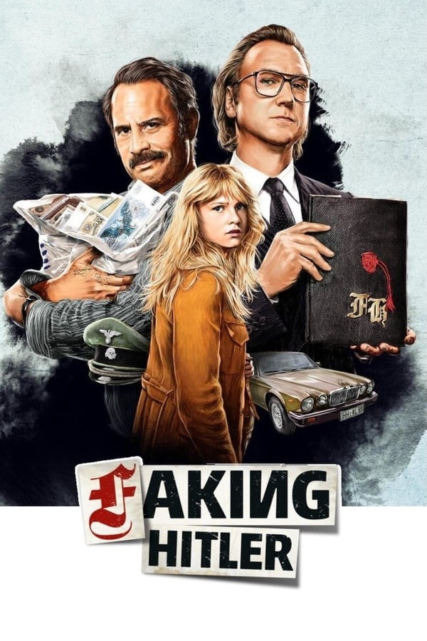 مشاهدة مسلسل Faking Hitler موسم 1 حلقة 2