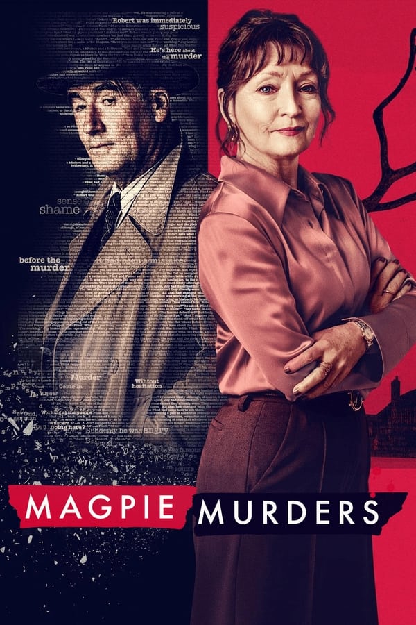 مشاهدة مسلسل Magpie Murders موسم 1 حلقة 5