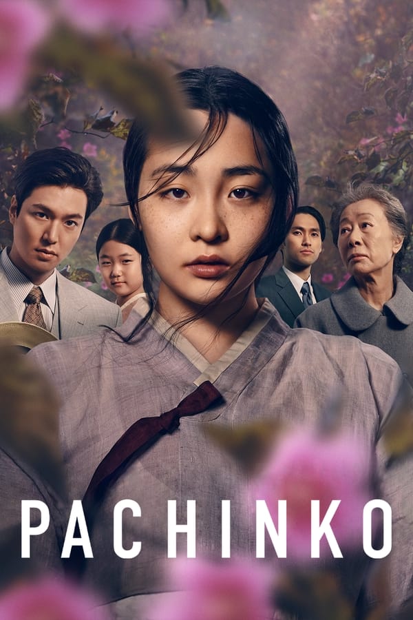 مشاهدة مسلسل Pachinko موسم 1 حلقة 5