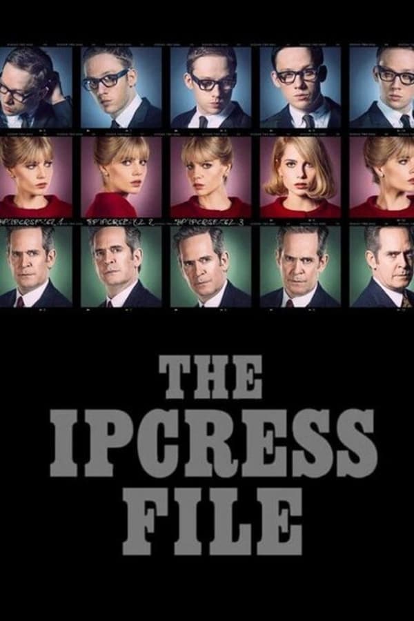 مشاهدة مسلسل The Ipcress File موسم 1 حلقة 3