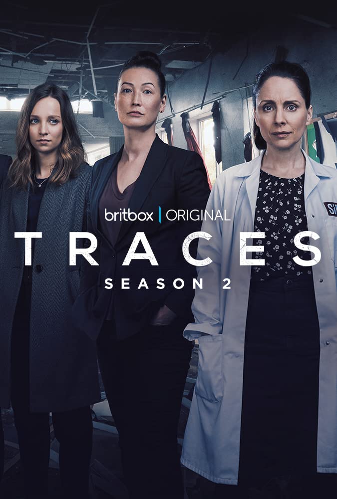 مشاهدة مسلسل Traces موسم 2 حلقة 1