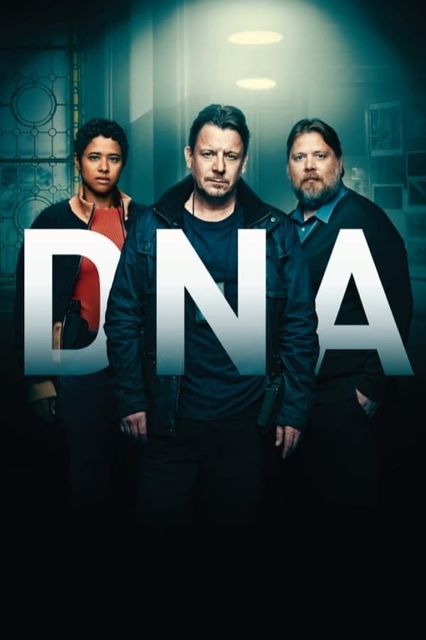 مشاهدة مسلسل DNA موسم 1 حلقة 4