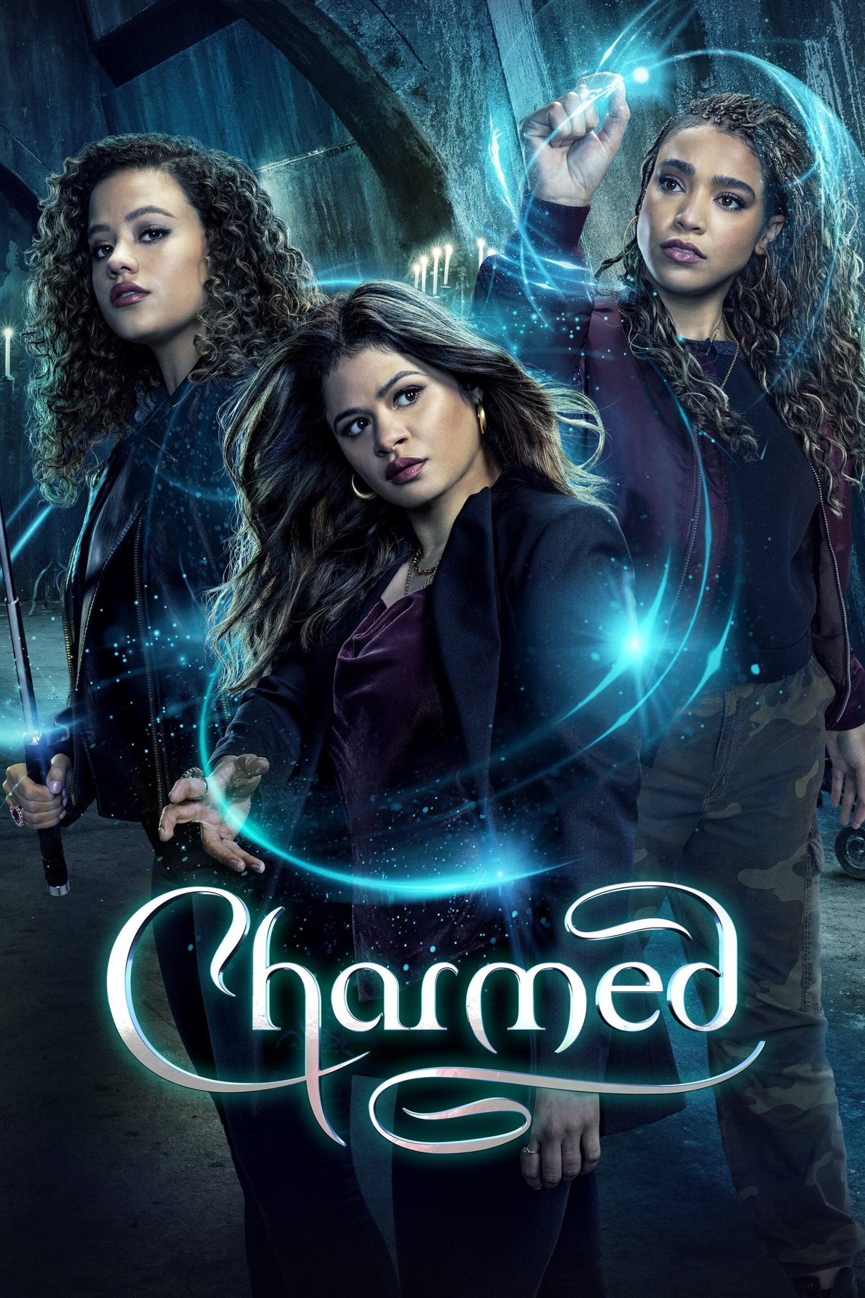 مشاهدة مسلسل Charmed موسم 4 حلقة 2