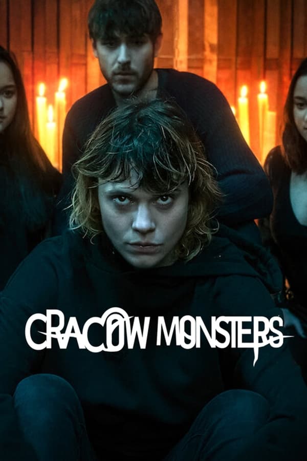 مشاهدة مسلسل Cracow Monsters موسم 1 حلقة 4