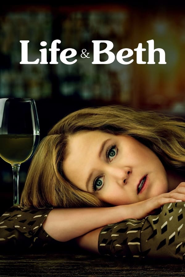 مشاهدة مسلسل Life & Beth موسم 1 حلقة 4