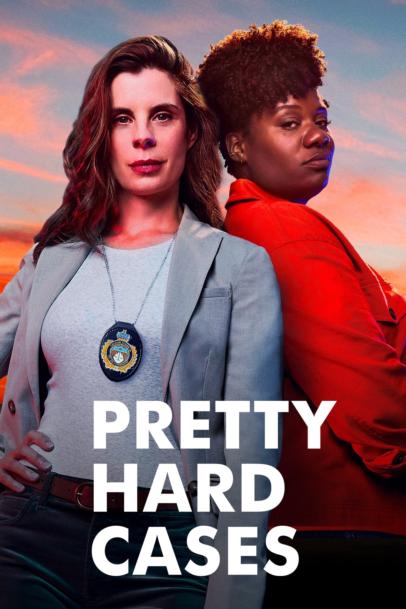 مشاهدة مسلسل Pretty Hard Cases موسم 2 حلقة 2