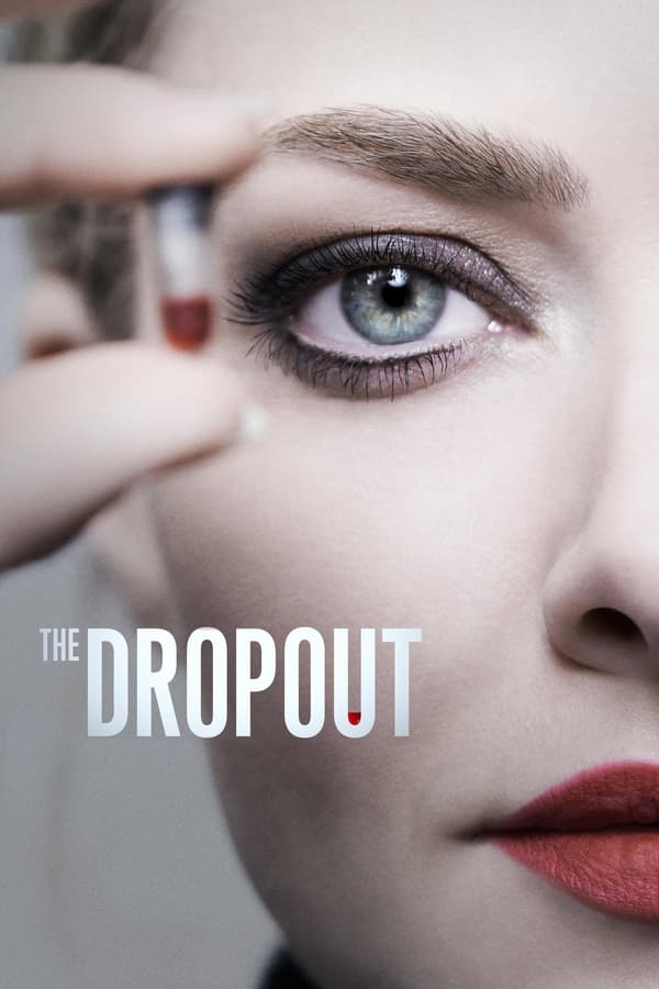 مشاهدة مسلسل The Dropout موسم 1 حلقة 2