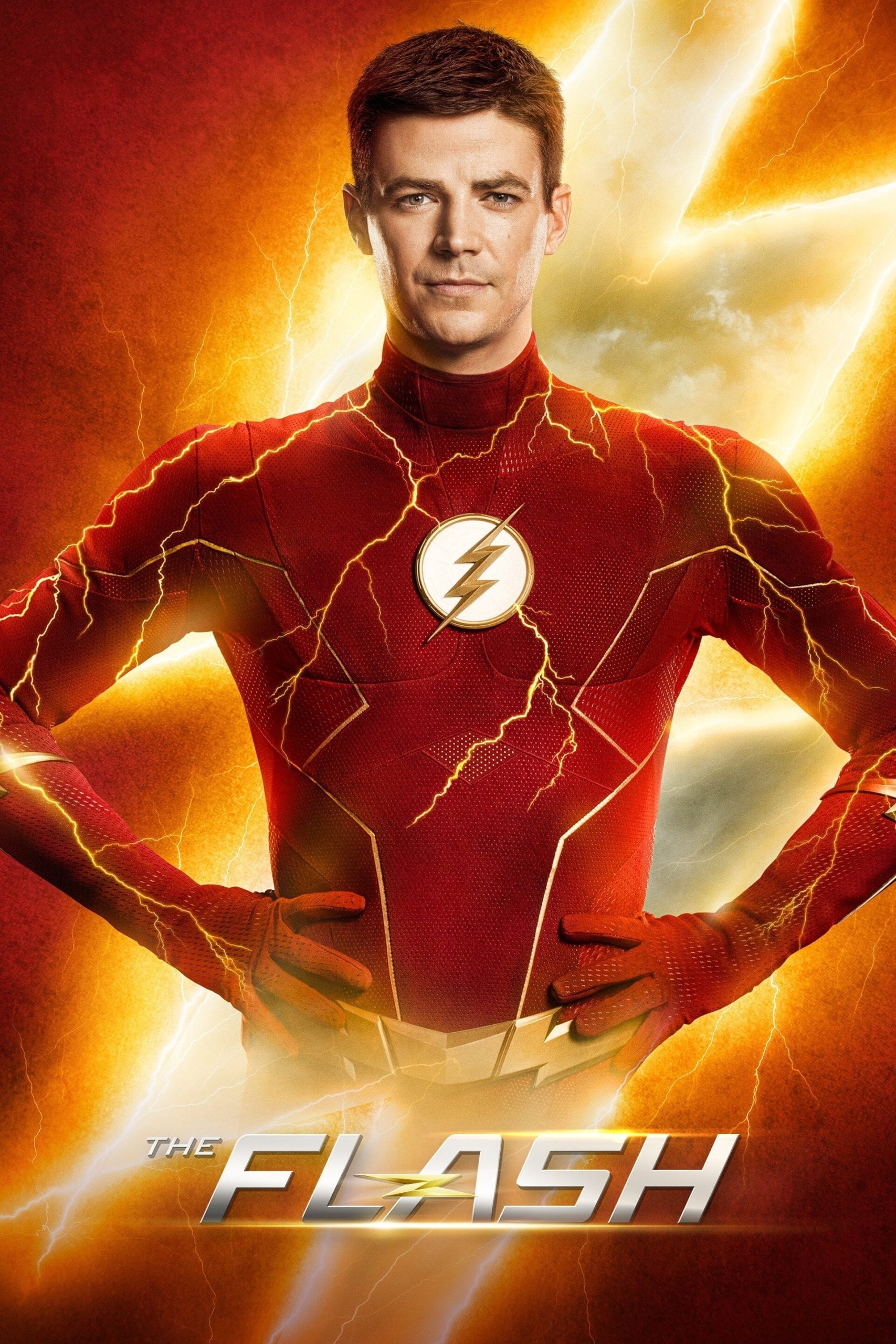 مشاهدة مسلسل The Flash موسم 8 حلقة 9