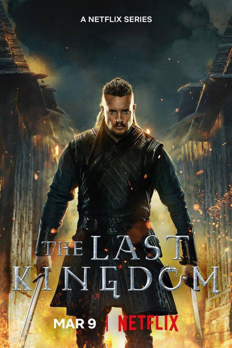 مشاهدة مسلسل The Last Kingdom موسم 5 حلقة 1