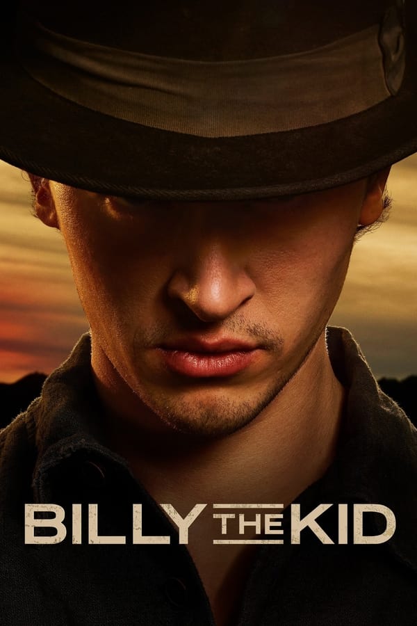 مشاهدة مسلسل Billy the Kid موسم 1 حلقة 1