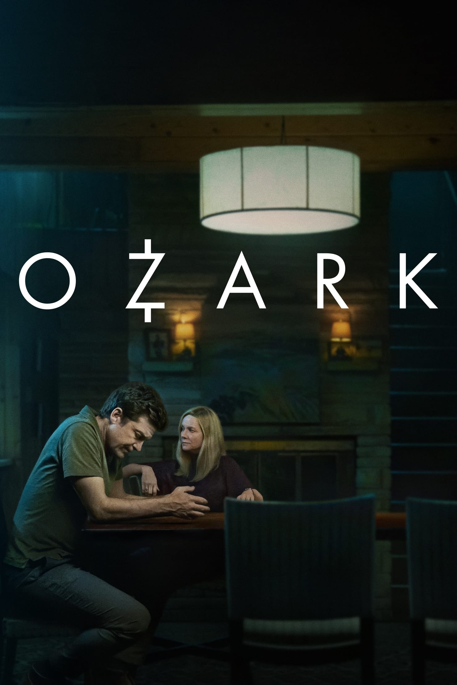 مشاهدة مسلسل Ozark موسم 4 حلقة 12