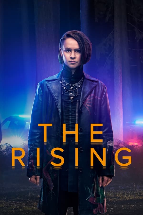 مشاهدة مسلسل The Rising موسم 1 حلقة 2