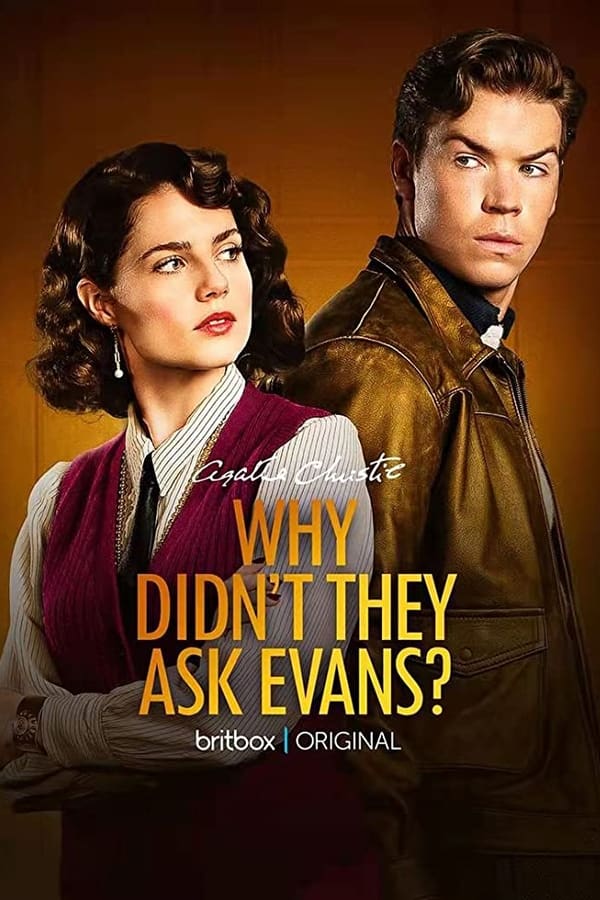 مشاهدة مسلسل Why Didn’t They Ask Evans? موسم 1 حلقة 3 والاخيرة