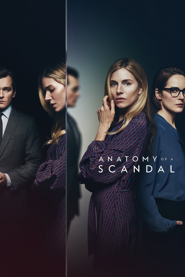 مشاهدة مسلسل Anatomy of a Scandal موسم 1 حلقة 3