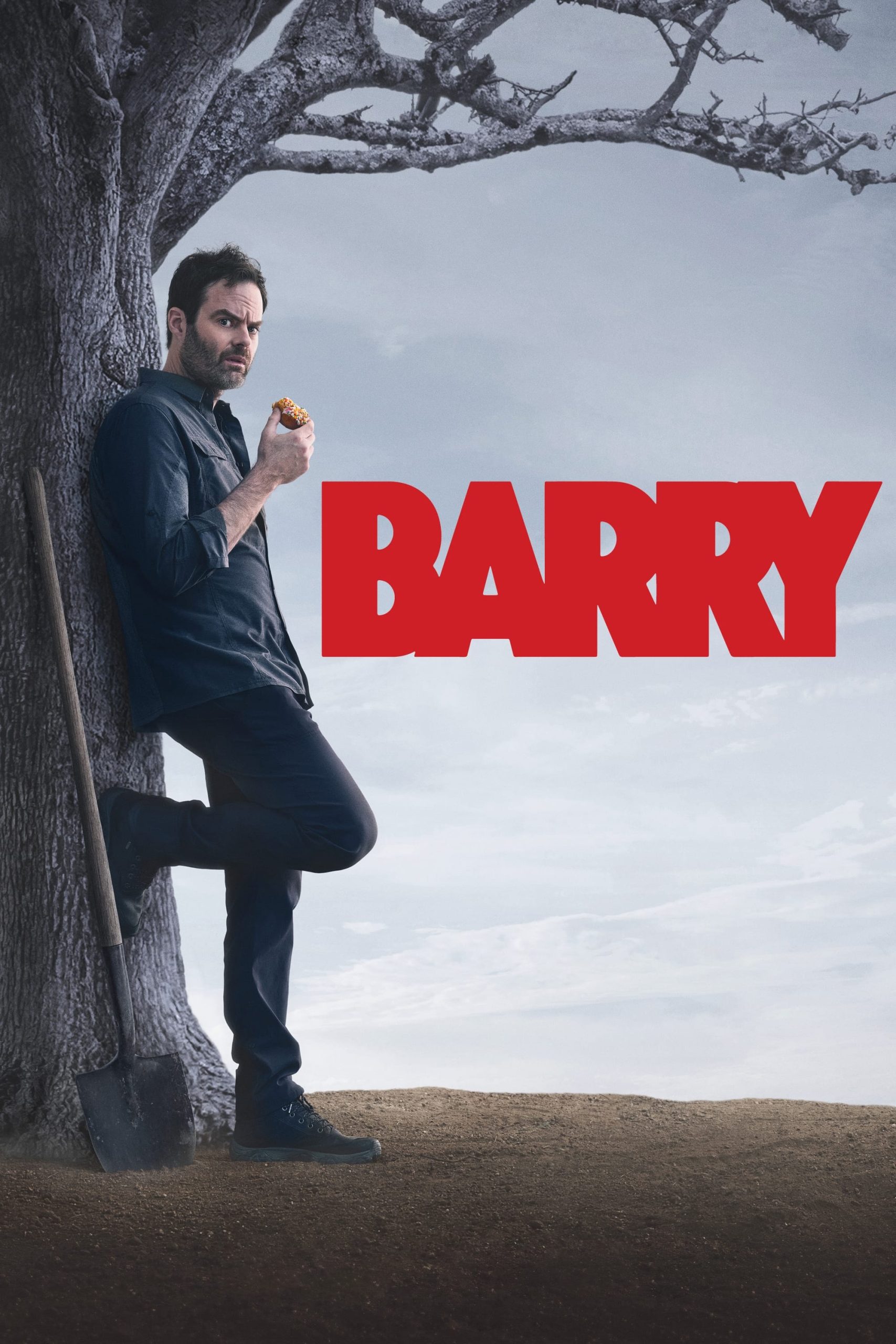 مشاهدة مسلسل Barry موسم 3 حلقة 1