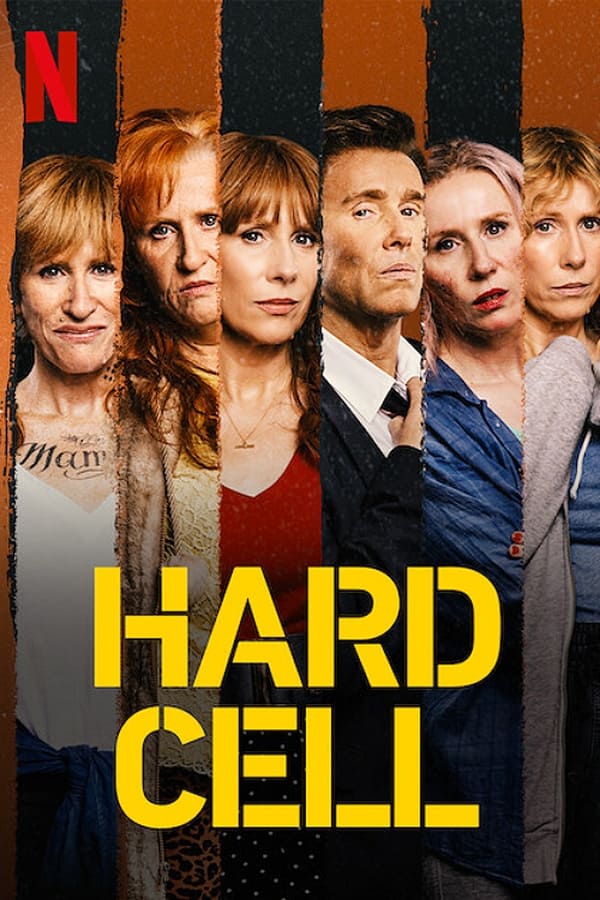 مشاهدة مسلسل Hard Cell موسم 1 حلقة 1