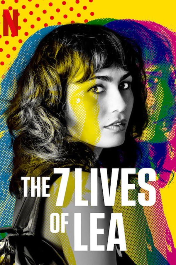 مشاهدة مسلسل The 7 Lives of Lea موسم 1 حلقة 4