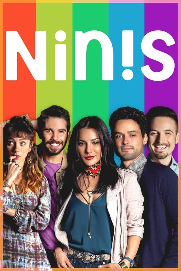 مشاهدة مسلسل Ninis موسم 1 حلقة 2