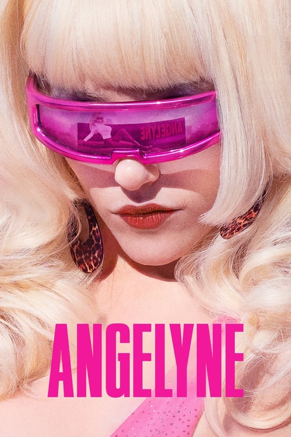 مشاهدة مسلسل Angelyne موسم 1 حلقة 4