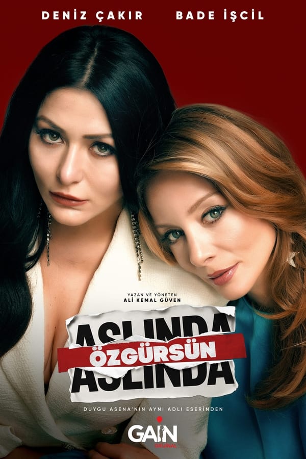 مشاهدة مسلسل aslinda ozgursun موسم 1 حلقة 6