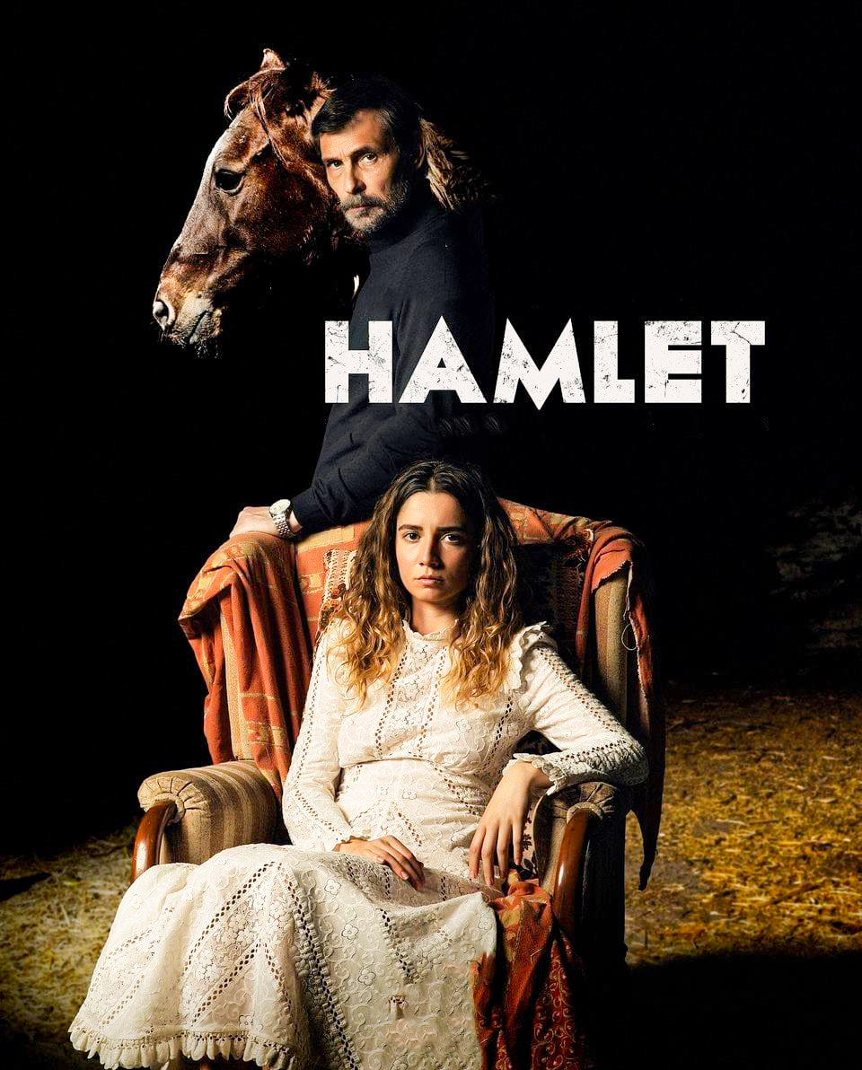 مشاهدة مسلسل Hamlet موسم 1 حلقة 4