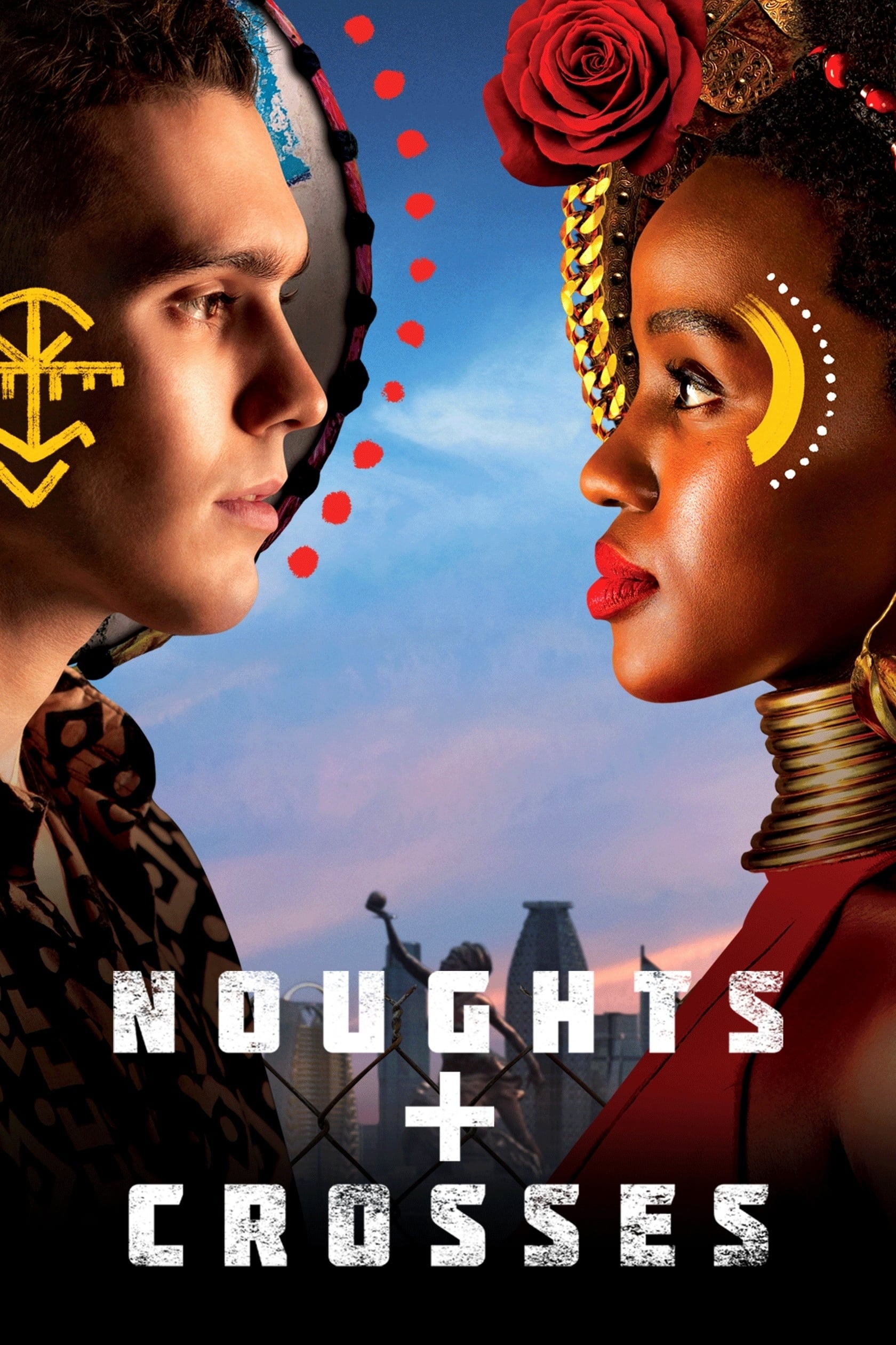 مشاهدة مسلسل Noughts + Crosses موسم 2 حلقة 3