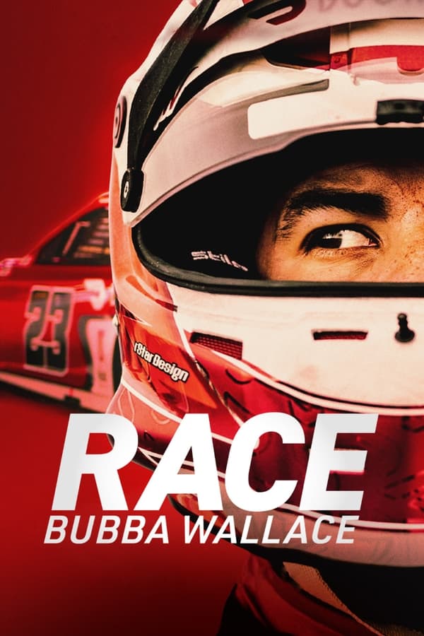 مشاهدة مسلسل Race: Bubba Wallace موسم 1 حلقة 1