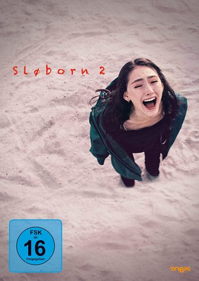 مشاهدة مسلسل Sloborn موسم 2 حلقة 3