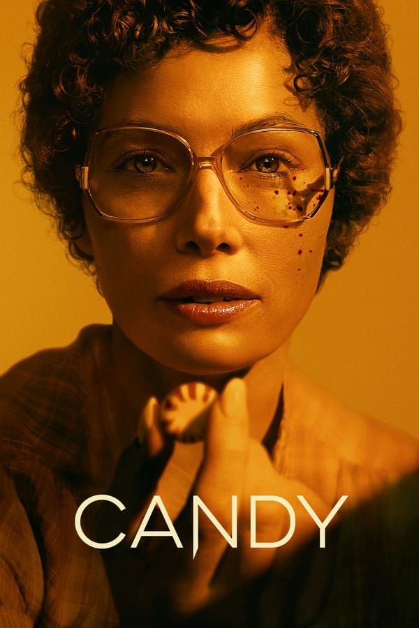 مشاهدة مسلسل Candy موسم 1 حلقة 3