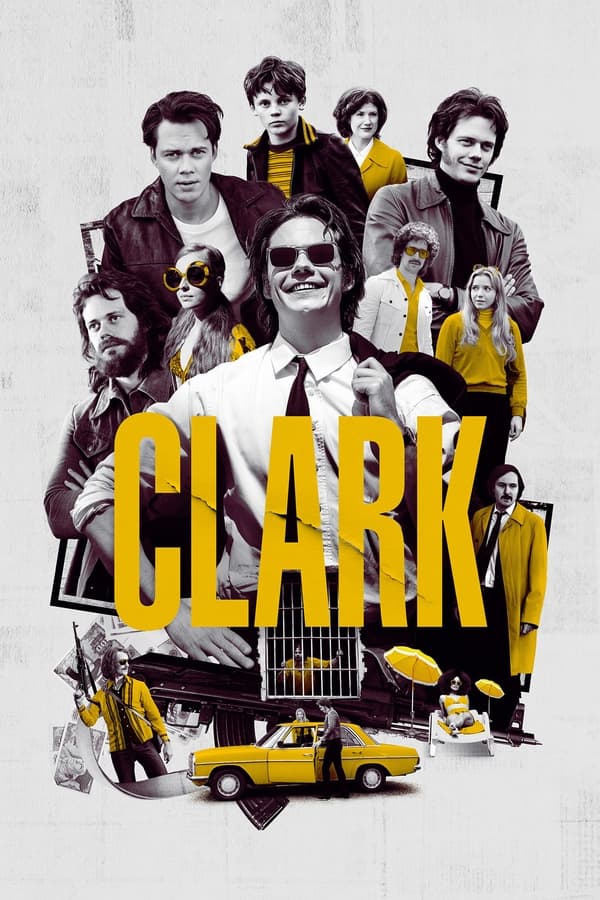 مشاهدة مسلسل Clark موسم 1 حلقة 2