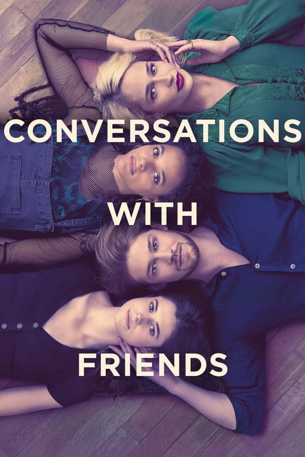 مشاهدة مسلسل Conversations with Friends موسم 1 حلقة 11