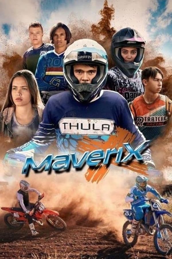 مشاهدة مسلسل MaveriX موسم 1 حلقة 8