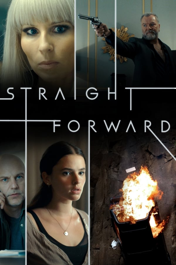 مشاهدة مسلسل Straight Forward موسم 1 حلقة 5